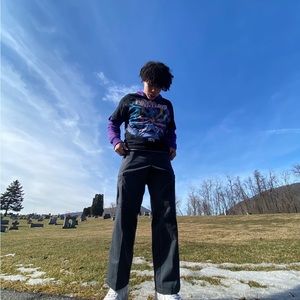 Meet your Posher, Jayden